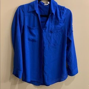 Express Portofino shirt